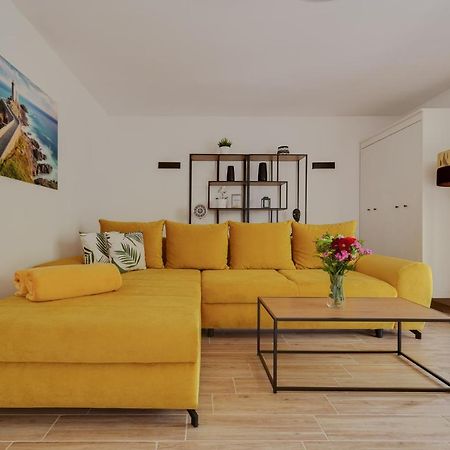 Apartament Palm Beach-El Palmeral Torrevieja Esterno foto
