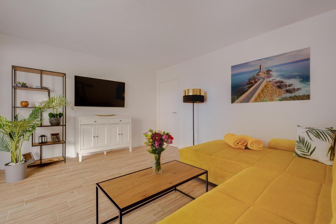 Apartament Palm Beach-El Palmeral Torrevieja Esterno foto