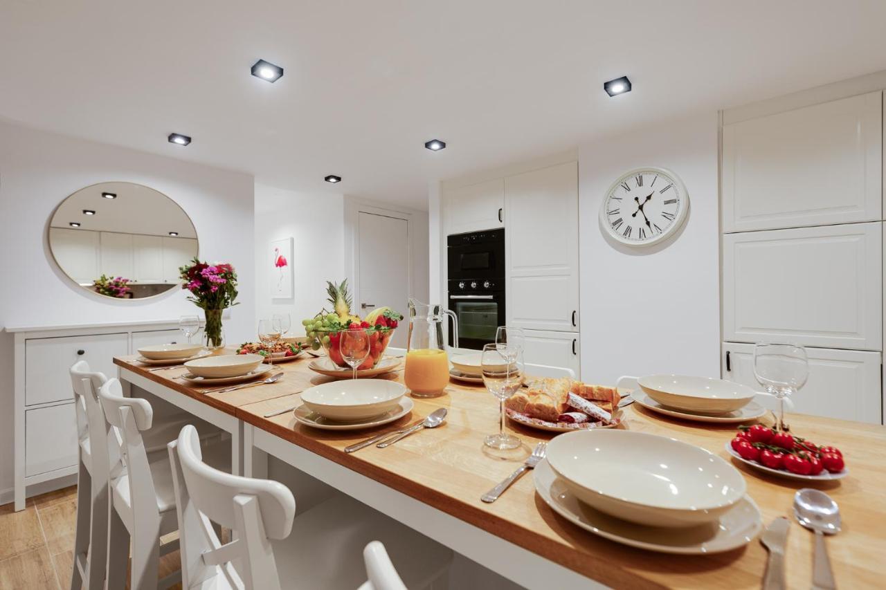 Apartament Palm Beach-El Palmeral Torrevieja Esterno foto