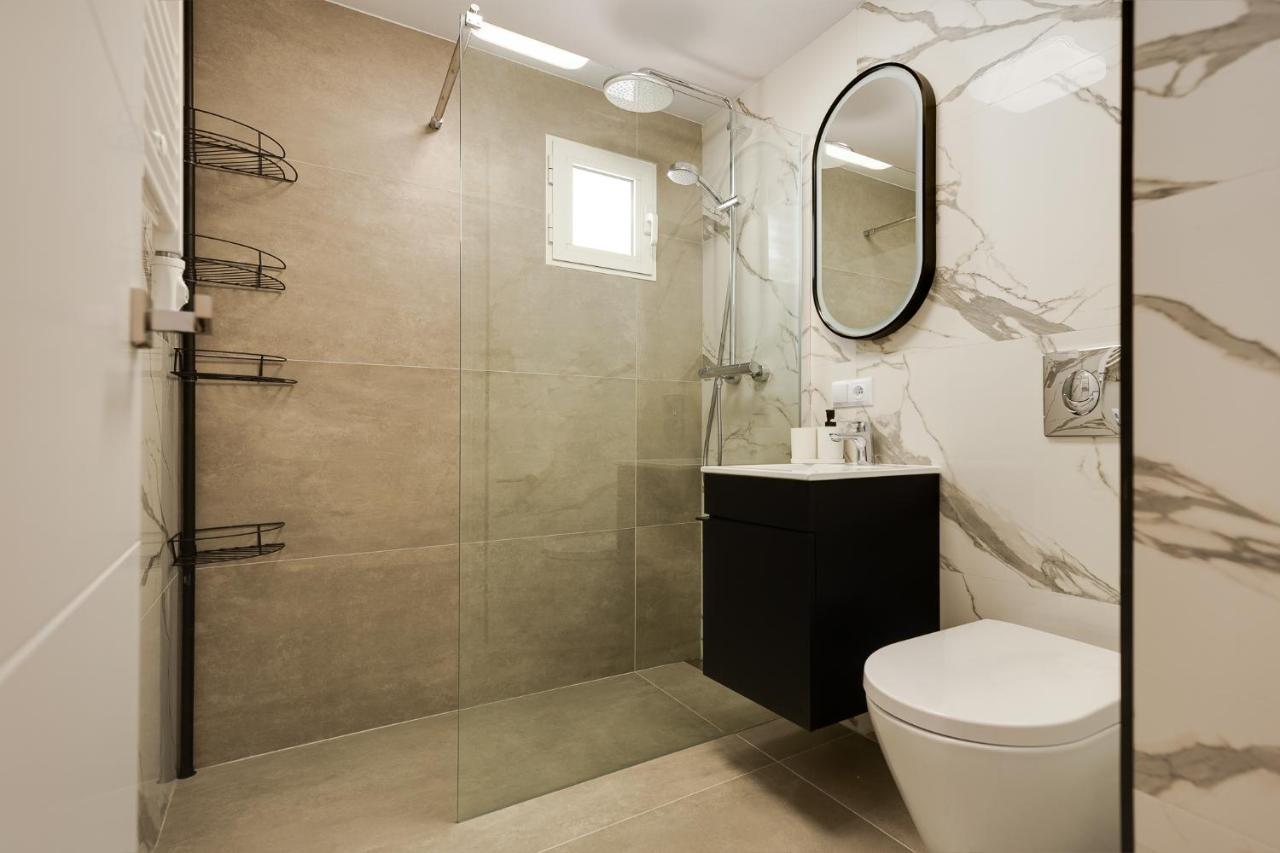 Apartament Palm Beach-El Palmeral Torrevieja Esterno foto