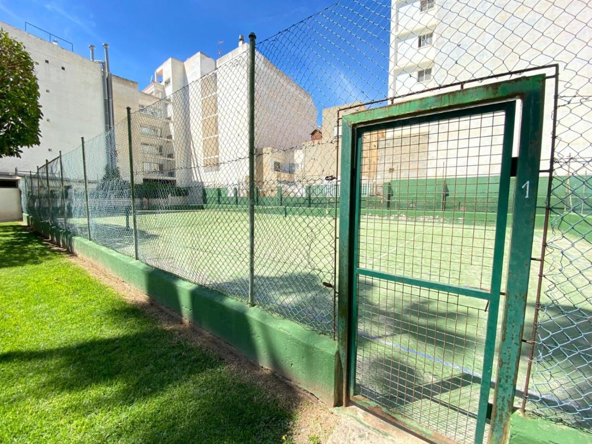 Apartament Palm Beach-El Palmeral Torrevieja Esterno foto